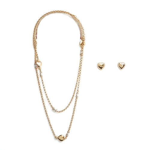 Chanel 2024 parure - 2024, collier