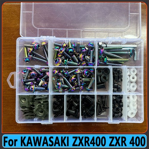 Per kawasaki zxr400 zxr 400 - kawasaki,