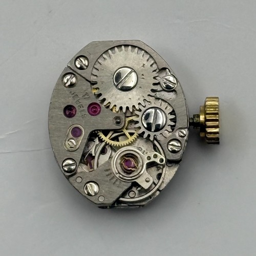 Puw movimento orologio - 74,