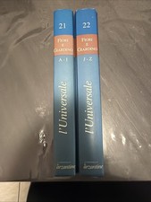Universale garzantine - l'universale, le