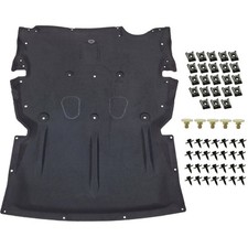 BMW 4 F32 F33 F36 2013-2020 CARTER RIPARO MOTORE INFERIORE 7241814