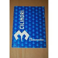 LIBRETTO USO MANUTENZIONE