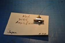 Amplificatore stereo NAD