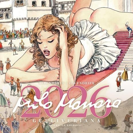 Ebond milo manara - ebond,