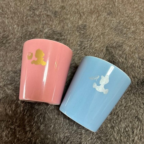 Disney ring bell - bell, tazze