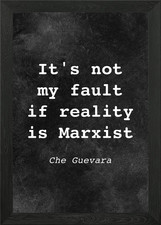 Che Guevara citazione D020