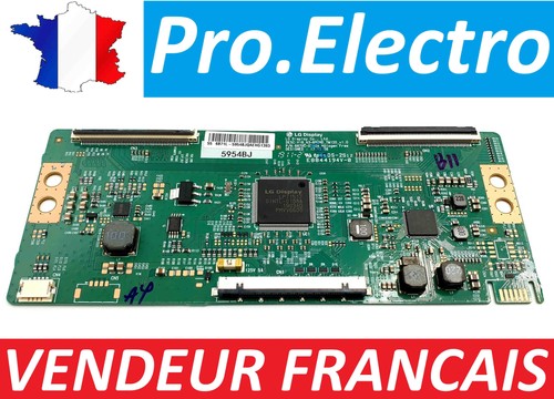 Con tcon 6870c - t-con,