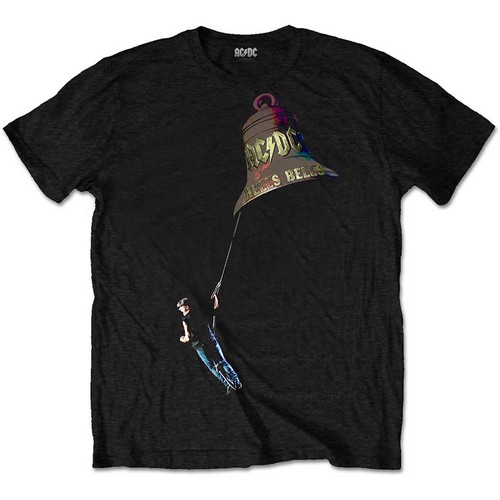 Bell swing autorizzato - ac/dc,