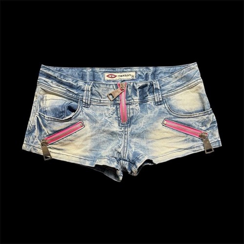 Mini pantaloncino donna mexton - pantaloncino,