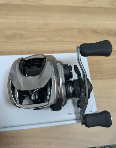 Daiwa zillion tw 1000hl - 21,