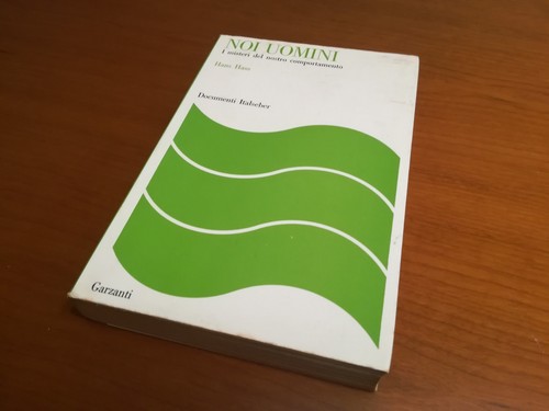 Noi uomini misteri - noi, del