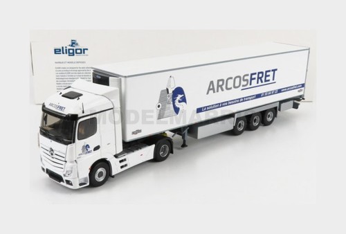 Eligor 117145 mercedes benz - 117145,