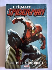 Ultimate Spider-Man collection