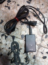 Caricabatterie per PSP