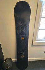 Rome SDS Garage Rocker 148cm