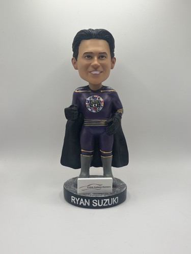 Nuovo chicago wolves - chicago, ryan