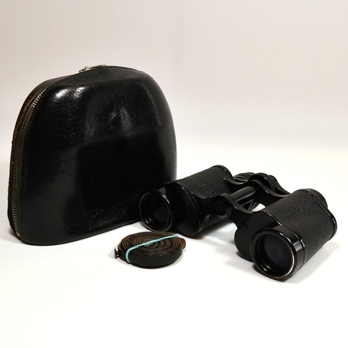 Binocolo carl zeiss jena - carl, 8x30