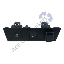 Dacia Sandero Stepway Mk3 BJI