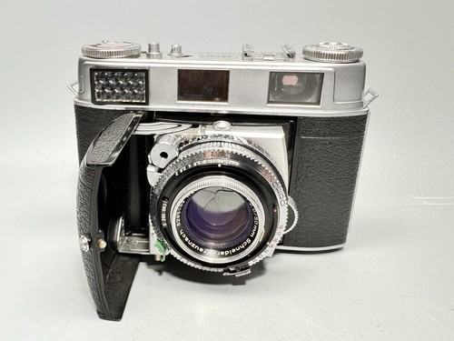 Kodak retina iii - retina, c