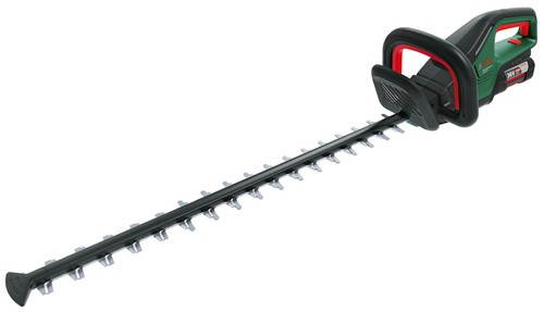 Bosch tagliasiepi batteria - tagliasiepi, a