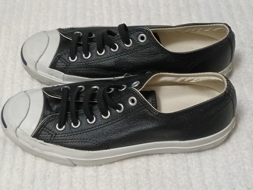 Converse jack purcell pelle - purcell,