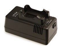 Caricabatteria originale Leica