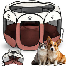 Recinto Pieghevole per