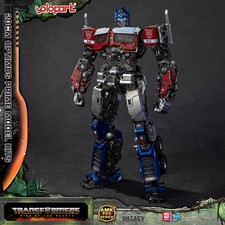 YoloPark AMKPM7OP AMK Pro Transformers：Rise of the Beasts  Optimus Prime