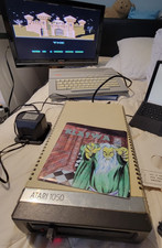 Disco atari klatwa - klatwa, (thecurse)
