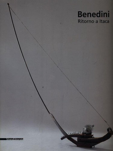 Gabriella benedini ritorno - benedini., a
