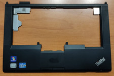 SCOCCA TOUCHPAD NOTEBOOK