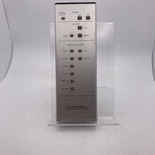 LUXMAN RA-9 Original Stereo