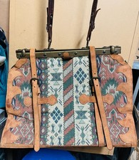 Borsa dottore vintage - borsa, "da
