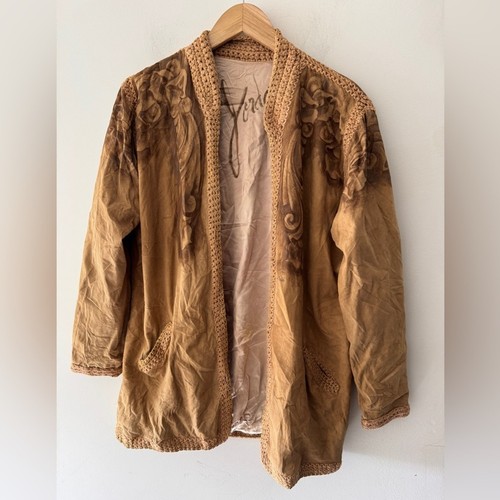 Giacca kimono vintage