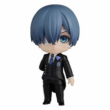 BLACK BUTLER Ciel Phantomhive