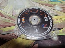 Gran Turismo Sony PlayStation