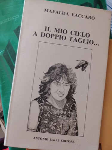 Mio cielo doppio taglio - il,