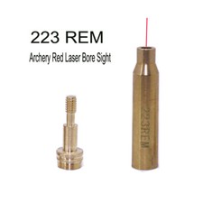 .223REM Arco Freccia Balestra