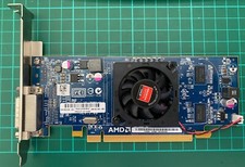 HP AMD Radeon 7450 PCIe GPU