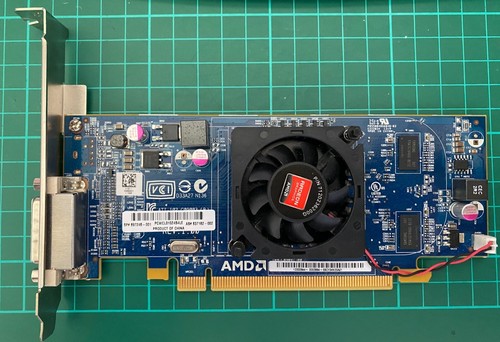 Amd radeon 7450 pcie - radeon,