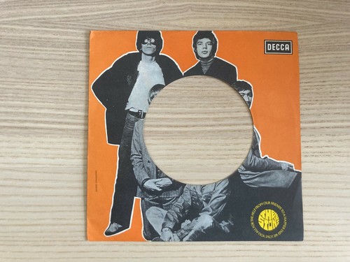 Rolling stones love you - rolling,