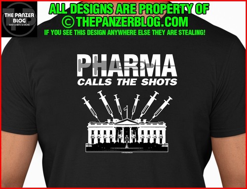 Maglietta pharma calls the - maglietta,