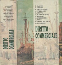 Diritto commerciale. . AA.VV