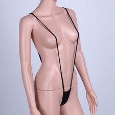 Costume body donna body
