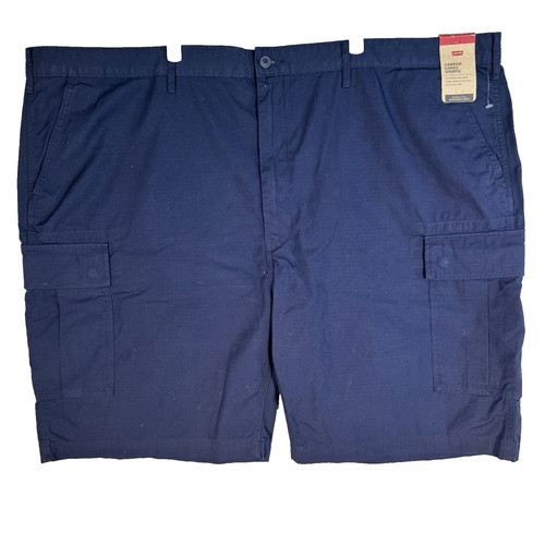 Pantaloncini cargo levi - levi's, uomo