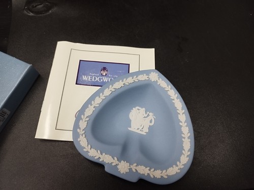 Wedgwood jasperware - wedgwood,