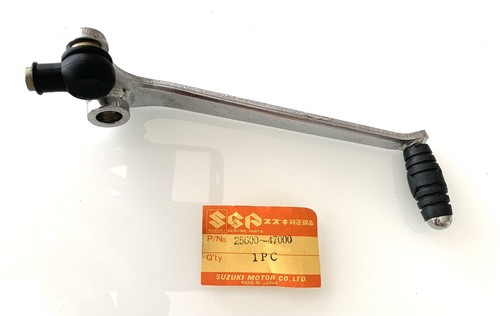Suzuki 550 anni 1977 - gs,