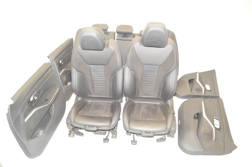 Bmw g20 serie interni - g20, 3