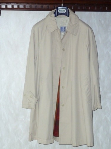 Impermeabile spolverino donna - impermeabile,