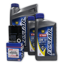 Suzuki Outboard Oil Change Kit